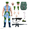 G.I. Joe 7 Inch Action Figure Ultimates Wave 4 - Gung Ho