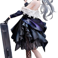 Girls' Frontline 9 Inch Statue Figure 1/7 PVC - MDR Cocktail Observer