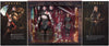 God Of War 2018 7 Inch Action Figure Ultimate Series - Kratos & Atreus