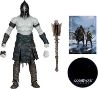 God of War Ragnarok 7 Inch Action Figure - Einherjar