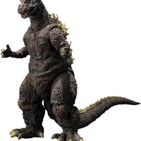 Godzilla 70th Anniversary 6 Inch Action Figure S.H. MonsterArts - Godzilla 1954