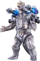 Godzilla Bandai Namco 3.75 Inch Action Figure Godziburst - Mechgodzilla (1974)&Maser Unit