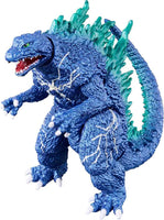 Godzilla Bandai Namco 3.75 Inch Action Figure Godziburst - Thunder Godzilla