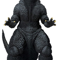 Godzilla Final Wars 6 Inch Action Figure S.H. MonsterArts - Godzilla (2004) Reissue