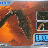 Godzilla King Of Monsters Monsterverse 15 Inch Wingspan Action Figure EXQ Exclusive - Rodan