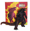 Godzilla King Of Monsters 8 Inch Static Figure Stylist Exclusive - Burning Godzilla