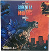 Godzilla King Of Monsters 7 Inch Static Figure Stylist Exclusive - Godzilla 2022