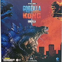 Godzilla King Of Monsters 7 Inch Static Figure Stylist Exclusive - Godzilla 2022