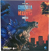 Godzilla King Of Monsters 7 Inch Static Figure Stylist Exclusive - Godzilla 2022