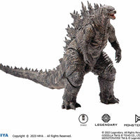Godzilla King Of The Monsters 7 Inch Action Figure Monsterverse EXQ - Godzilla