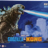 Godzilla King Of The Monsters 7 Inch Action Figure Monsterverse EXQ - Heat Ray Godzilla