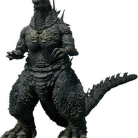 Godzilla Minus One 6 Inch Action Figure S.H. MonsterArts - Godzilla (2023)