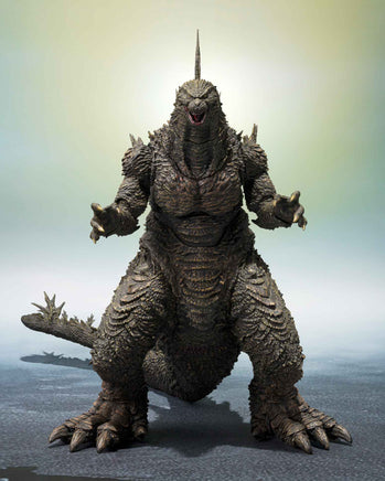 Godzilla Minus Zero 6 Inch Action Figure S.H. MonsterArts - Godzilla 2026