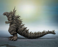Godzilla Minus Zero 6 Inch Action Figure S.H. MonsterArts - Godzilla 2026