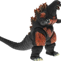 Godzilla 6 Inch Action Figure Movie Monsters - Burning Godzilla