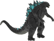 Godzilla 6 Inch Action Figure Movie Monsters - Godzila 2019