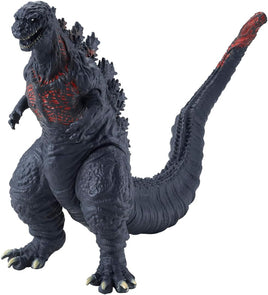 Godzilla 6 Inch Action Figure Movie Monsters - Godzilla 2016