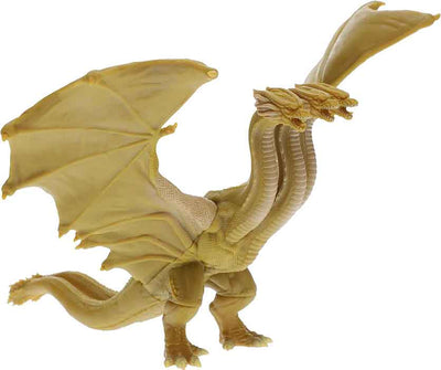 Godzilla 6 Inch Action Figure Movie Monsters - King Ghidorah 2019