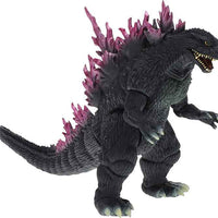 Godzilla 6 Inch Action Figure Movie Monsters - Millennium Godzilla