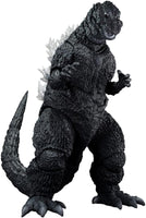 Godzilla 6 Inch Action Figure S.H. MonsterArts - Godzilla 1954 Movie Graphic Plus