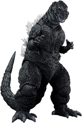 Godzilla 6 Inch Action Figure S.H. MonsterArts - Godzilla 1954 Movie Graphic Plus