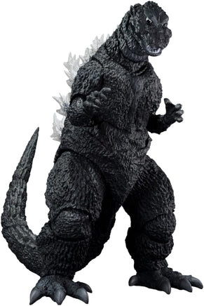 Godzilla 6 Inch Action Figure S.H. MonsterArts - Godzilla 1954 Movie Graphic Plus