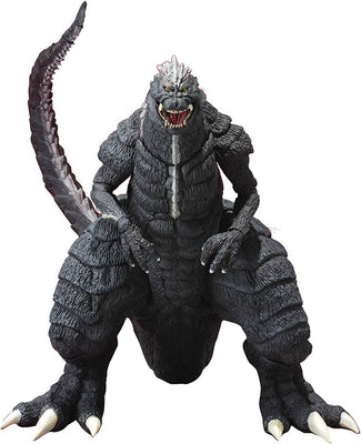 Godzilla Singular Point 6 Inch Action Figure S.H. Figuarts - Godzillaultima