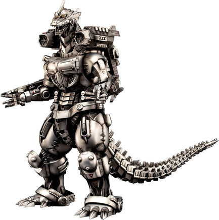Godzilla: Tokyo S.O.S. 10 Inch Model Kit - Mechagodzilla Kiryu (Heavy Armor) MFS-3