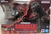 Godzilla vs Gigan 7 Inch Action Figure S.H. MonsterArts - Godzilla 1972