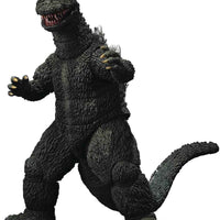 Godzilla vs Gigan 7 Inch Action Figure S.H. MonsterArts - Godzilla 1972