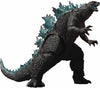 Godzilla vs King 7 Inch Action Figure S.H. MonsterArts - Godzilla