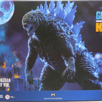 Godzilla vs Kong 7 Inch Action Figure EXQ Exclusive - Heat Ray Godzilla