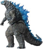 Godzilla vs Kong 7 Inch Action Figure EXQ Exclusive - Heat Ray Godzilla