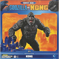 Godzilla vs Kong Monsterverse 6 Inch Action Figure EXQ Exclusive - Kong