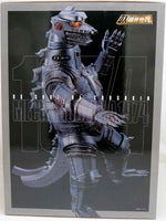 Godzilla vs Mechagodzilla 8 Inch Action Figure Soul of Chogokin - Mechagodzilla 1974