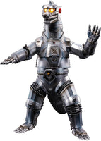 Godzilla vs Mechagodzilla 8 Inch Action Figure Soul of Chogokin - Mechagodzilla 1974