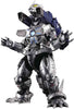 Godzilla vs Mechagodzilla 9 Inch Action Figure Soul of Chogokin - Mechagodzilla GX-103 TYPE 3