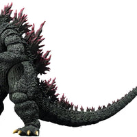 Godzilla vs. Megaguirus 6 Inch Action Figure S.H. MonstArts - Godzilla 2000