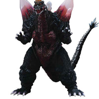 Godzilla vs Spacegodzilla 7 Inch Action Figure S.H. MonsterArts - SpaceGodzilla