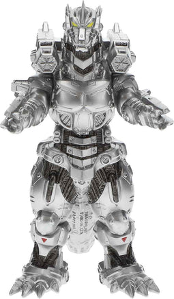 Godzilla vs. Mechagodzilla 6 Inch Action Figure Movie Monsters - Mechagodzilla (Heavily Armed)