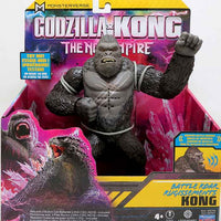 Godzilla X Kong Monsterverse 6 Inch Action Figure Basic Series - Battle Roar Kong