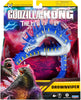 Godzilla X Kong Monsterverse 6 Inch Action Figure Basic Series - Drownviper