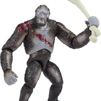 Godzilla X Kong Monsterverse 6 Inch Action Figure Basic Series - One Eye