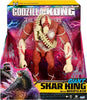 Godzilla X Kong Monsterverse 11 Inch Action Figure Giant Series - Skar King with Whipslash