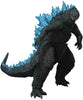 Godzilla X Kong 6 Inch Action Figure S.H. MonsterArts - Godzilla 2024