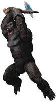 Godzilla X Kong 6 Inch Action Figure S.H. MonsterArts - Kong 2024