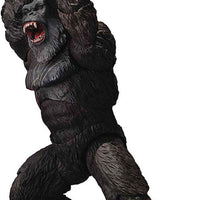 Godzilla X Kong 6 Inch Action Figure S.H. MonsterArts - Kong 2024