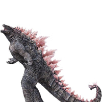 Godzilla x Kong The New Empire 7 Inch Action Figure Exquisite Stylist Series - Godzilla Evolved