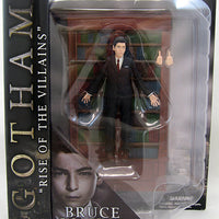 Gotham Select 8 Inch Action Figure Series 3 - Bruce Wayne