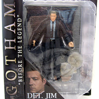 Gotham TV Select 7 Inch Action Figure Series 1 - Jim Gordon